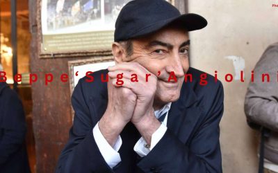 Beppe Angiolini: addio al visionario curatore della meraviglia