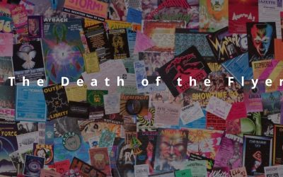 The Death of the Flyer