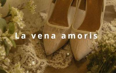 La vena amoris