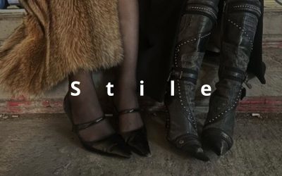 Stile: identità in formato preset