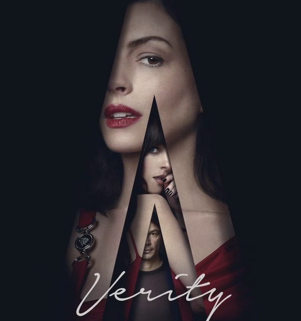 Verity movie