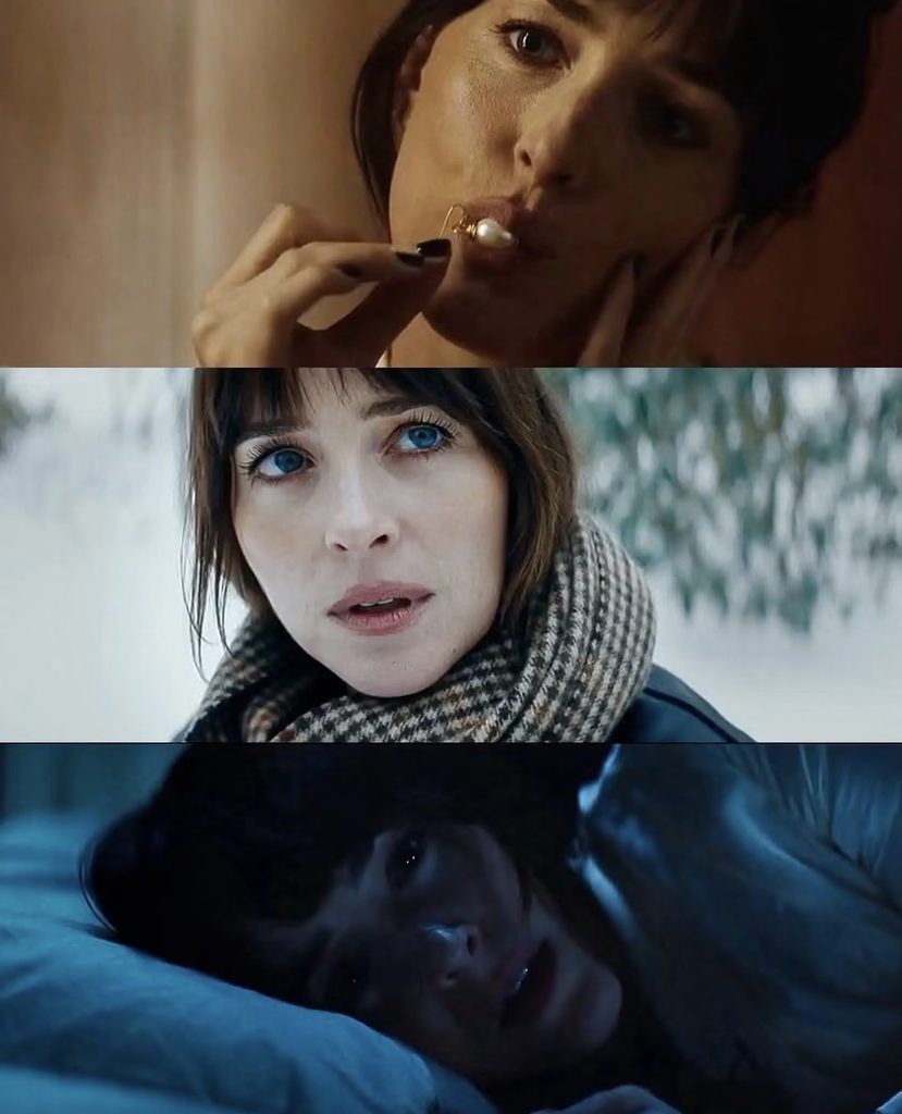 Verity movie