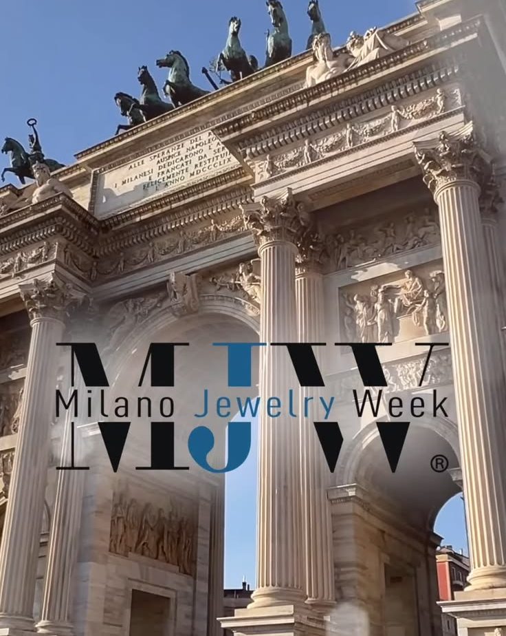Milano Jewelry Week
