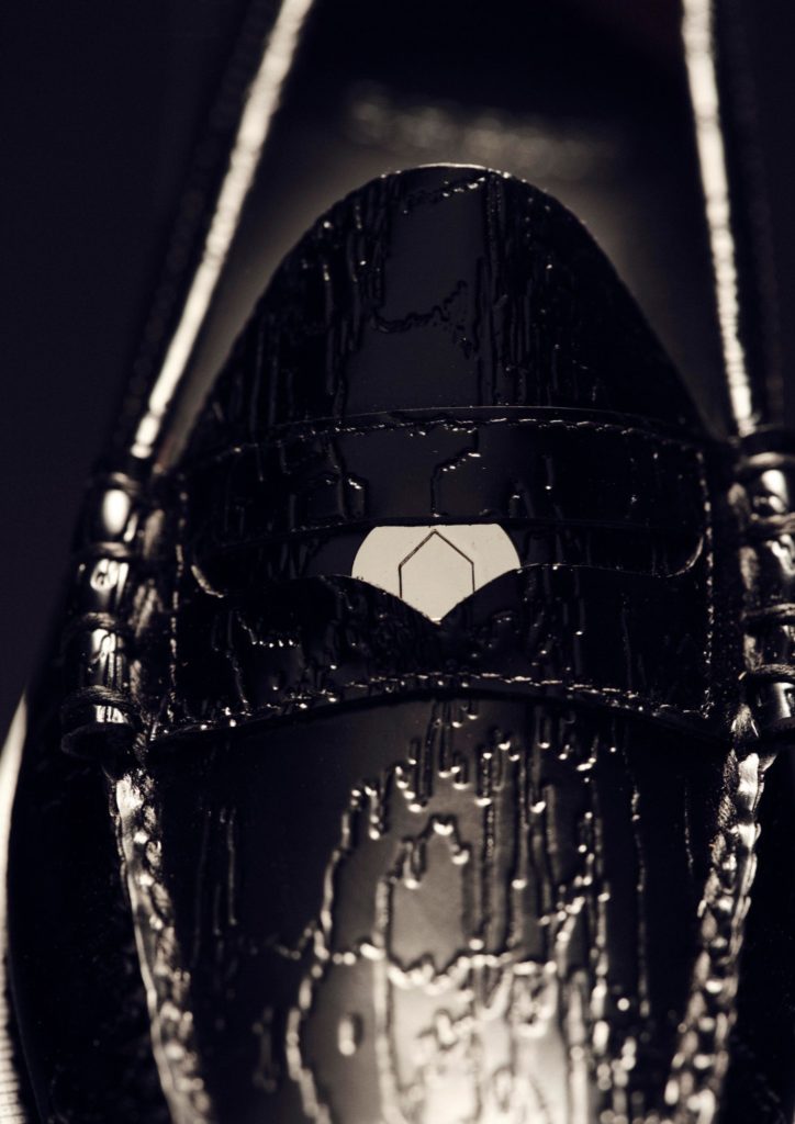 Leather