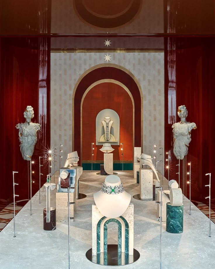 Milano Jewelry