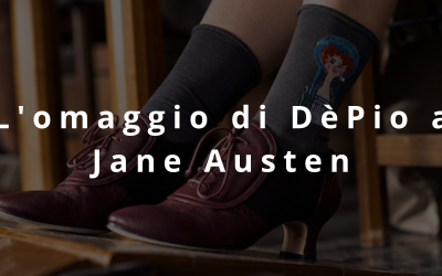 La rinascita dell’estetica Regency
