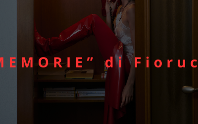 Fiorucci, o l’anatomia del Déjà-vu: dentro «MEMORIE»
