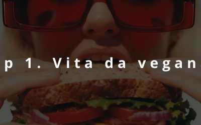 Il mio percorso vegano: oltre gli estremismi, tra empatia e libertà