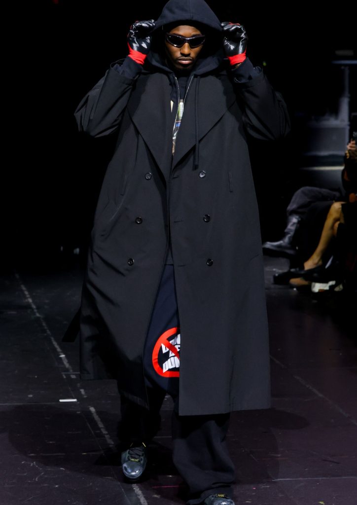 Outfit straycat