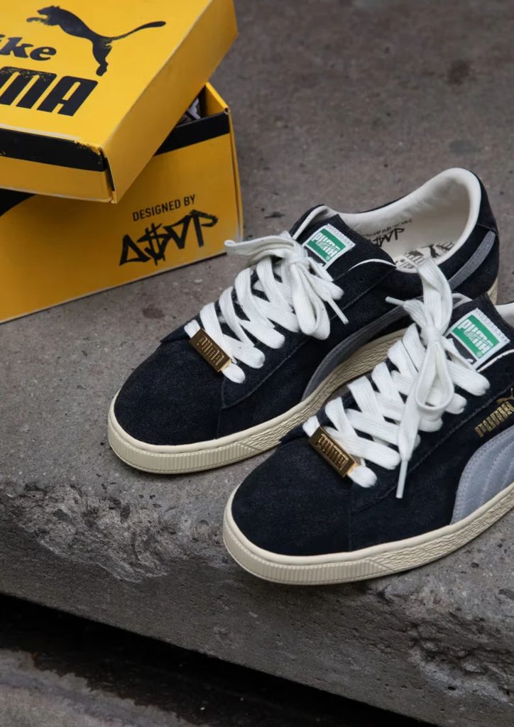 PUMA Suede '94