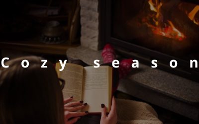 La cozy season fa tendenza