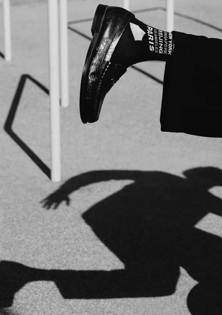 Shadow