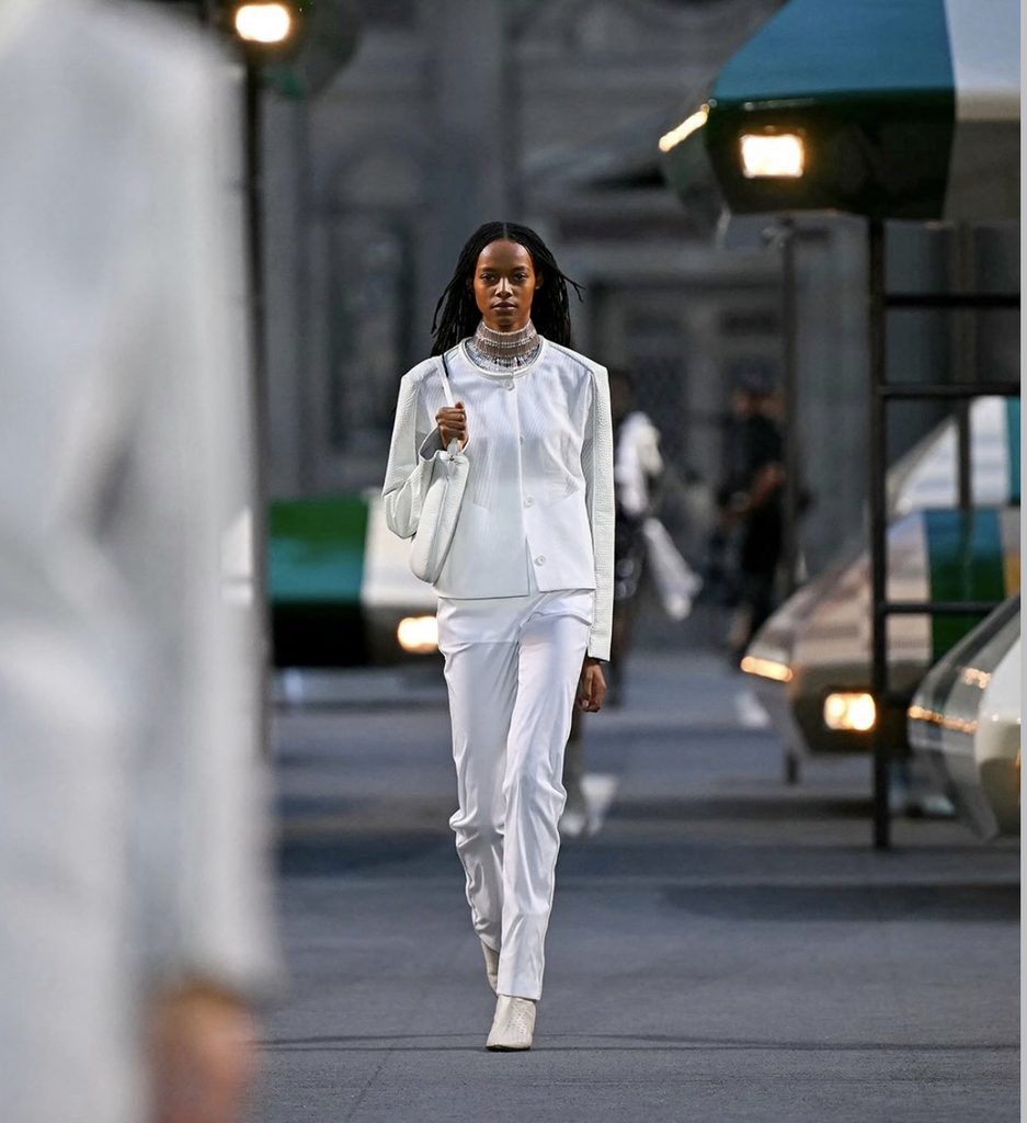 Louis Vuitton PFW26 SS27