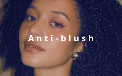 Il blush fa un passo indietro: benvenuti nell’era dell’anti-blush