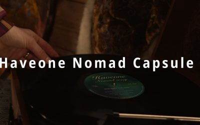 HAVEONE NOMAD