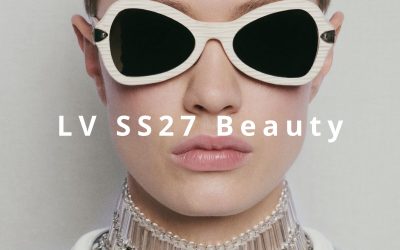 Louis Vuitton Beauty SS27