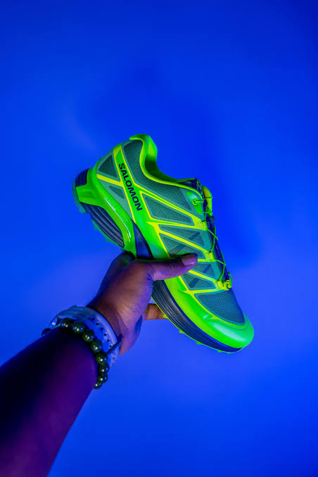 Verde ferxxo