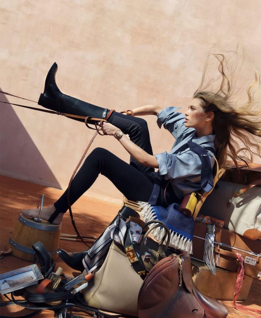 Fall Winter 2026 2027 riding boots 